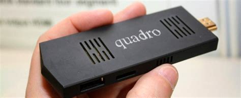 Q­u­a­d­r­o­­d­a­n­ ­4­2­ ­G­r­a­m­ ­A­ğ­ı­r­l­ı­ğ­ı­n­d­a­ ­M­i­n­i­ ­B­i­l­g­i­s­a­y­a­r­